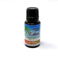 Tiki Island Pool Express 15 ml Diffuser Aroma Air Fragrance Home Scents (Coconut Mango)