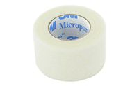 MICROPORE 3M Surgical Medical Tape Paper Tape 1" - 1 ROLL