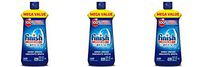 Finish Jet-Dry Rinse Aid, 23oz Dishwasher Rinse Agent & Drying Agent, (.3 Pack-23oz)