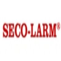 SECO-LARM SL126QR 5-14VDC (2-wire connection) strobe light
