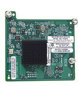 Host bus adapter, PCI Express 2.0 x4, 2Gb Fibre Channel, 4Gb Fibre Channel, 8Gb Fibre Channel, 2 ports, for ProLiant BL420c Gen8, BL460c Gen8, BL465c Gen8, BL660c Gen8, WS460c Gen8