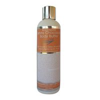 Nutra-lift174; White Chocolate Organic body Butter