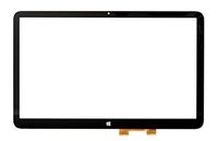 HP-Compaq ENVY 15-U011DX X360 15.6" Touch Screen Digitizer Glass