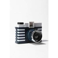 Lomography Diana F+ Special Edition Parisian Film Camera.