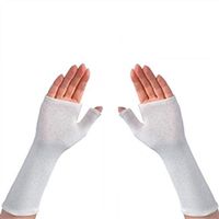 Corflex THUMBSTER STOCKINETTE WHITE / 1 PAIR
