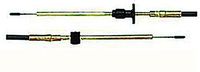 SeaStar CC17017 17 Feet Pre-1979, 400 Type, OMC/Evinrude/Johnson Control Cable