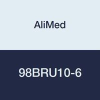 ALIMED 98BRU10-6 Brush Surgeon Cub Scrub 12/Bx