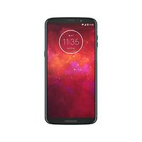 Moto Z3 Play - Unlocked - 32 GB - Deep Indigo (US Warranty) - Verizon, AT&T, T-Mobile, Sprint
