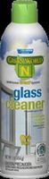 Champion Sprayon Glass Cleaner 16oz Can, 12 Per Case