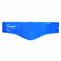 Relief Pak 11-1001 Neck Cold Pack, 23" Length x 6" Width