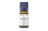 H- Hemorrhoids Relief (11ml): Natural Hemorrhoid Treatment for Internal, External or Thrombosed. Reduce Swelling, Itching and Burning Immediately. A Natural Alternative to Traditional Hemorrhoid Cream