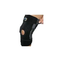 Pro-Tec Hinged Knee Wrap Size: XL, Circ 19"-25" (3" above top of knee) - Model 56098402