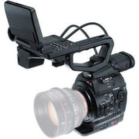 Canon EOS C300 Cinema EOS Camcorder Body - EF Lens Mount