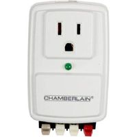 CHAMBERLAIN CLSS1 Garage Door Opener Surge Protector System