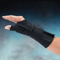 Preston - Right, Large (For Comfort Cool Wrist & Thumb CMC Restriction Splint )