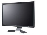 Dell E228WFP 22-inch Widescreen LCD Monitor 22", 1680x1050 resolution, 5ms response time, 800:1 Contrast Ratio