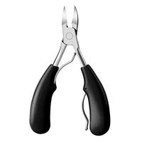 Putars Nail Correction Clipper Cutters Dead Skin Dirt Remover Podiatry Care Tool