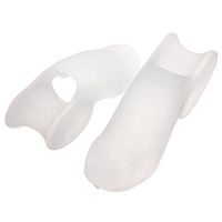 Easy Relief Gel Comfort Bunion Separator (2 Pack)