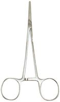 Enkay 4355-6-36J 5-Inch Curved and Straight Hemostats Jar, 36-Piece