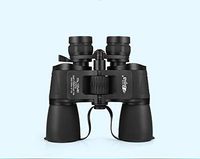 DJG Binoculars Adult Binoculars 120 Times Zoom Binoculars Hd High Power Low Light Night Vision Non-Infrared Sports Fan Binoculars,180x90