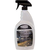 Clean and Protect Quart Spray Bottle, GC40