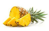 Sunflower Natural Air Fresheners-Passionate Pineapple-2 oz.