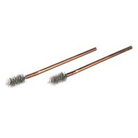 SEACHOICE 90391 Steering Tilt Tube Cleaning Wire Brush Drill Attachment, Set of 2