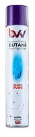 BVV 420ml Premium Tri-Blend Butane 99.999% Pure - 1 Can