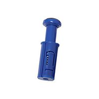 AliMed Digi-Flex Multi - Additional Finger Button - Blue (Heavy), Qty : 1 Each