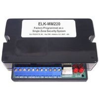 ELK MM220 by Elk River