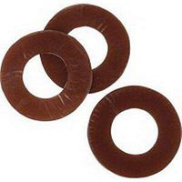 Protex Powder Pads, Small 1-1/8" (Box of 10)