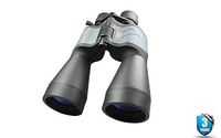 Maginon HI Definition Zoom Binoculars | Close Range, Ideal for Bird Watching, Sporting Events, Hunting, Anything Else Outdoors | (10-30x60)