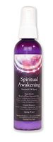 Shooting Rainbows Spiritual Awakening Spray ~ Gift ~ Chakra Balancing ~ Essential Oils ~ Crystal Elixir ~ Love