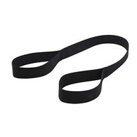 FORESTIME Ski Boot & Snowboard Boot Carrier Straps | Adjustable Easy Carry Strap for Adult & Youth| Use Over Shoulder to Free up Hands | Perfect Ski Snow Winter Gear Accessory