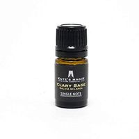 Kate's Magik Clary Sage Essential Oil
