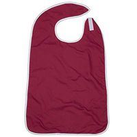 Extra-Wide Bib