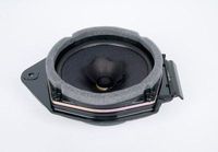 ACDelco 22699255 GM Original Equipment Front Door Radio Speaker