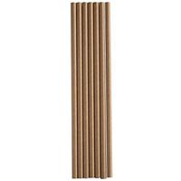 Perfectware 7.75 Kraft Paper Jumbo UW 200ct