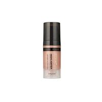 Meidexian888 High Gloss Liquid Foundation,Rosalind Isolated Moisturizing Makeup Base Face Oil Free Makeup Primer (E)