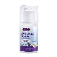 Life-Flo Progesta-Care Progesterone, Lavender, 4oz