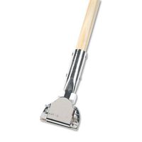 UNS1490 - Unisan Clip-On Dust Mop Handle