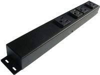 12 in Hardwire Power Strip