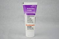 Smith and Nephew Inc Secura Skin Protectant Cream 1-3/4Oz Flip-top Tube, pH-balanced (1 Tube)
