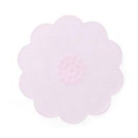 Reusable Silicone Stretch Lid Bowl Seal Cover Food Fresh Keeping Kitchen Tool - Pink SoundsBeauty