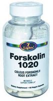 Forskolin 1020