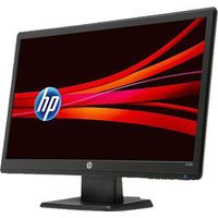 HP Business LV2311 23 Widescreen LED Monitor 16:9 5ms 1920x1080 1000:1 DVI/VGA Black