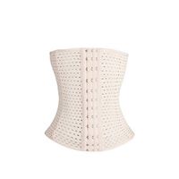 Healifty Postpartum Belly Band Breathable Postpartum Postnatal Recovery Support Belt Post Pregnancy After Childbirth (Size XXL Skin Color)