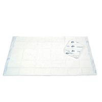 NorthShore MagicSorb, 36 x 70, 142 oz, Extra Long Underpads, 3XL, Pack/4