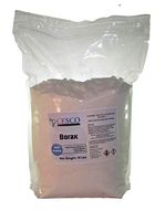 Borax - The Beloved Cleaner and So Much More (10 lbs)
