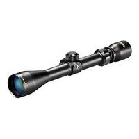 TASCO DWC39X40M World Class 3-9x 40mm Riflescope with Mil Dot Reticle